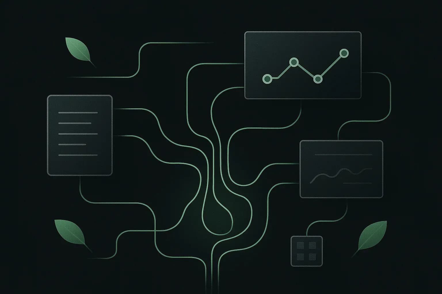 Agent IA : comment passer du chatbot à l'autonomie opérationnelle