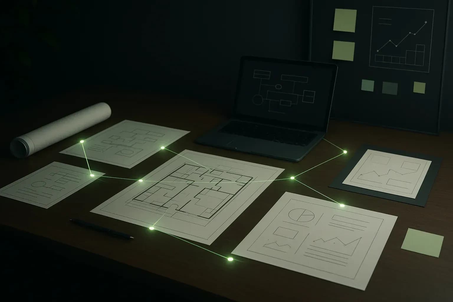Architecture No-Code : comment structurer votre stack d'outils