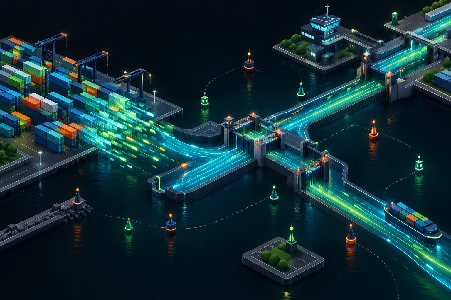 Data Architecture : préparer vos données pour l'entreprise agentique
