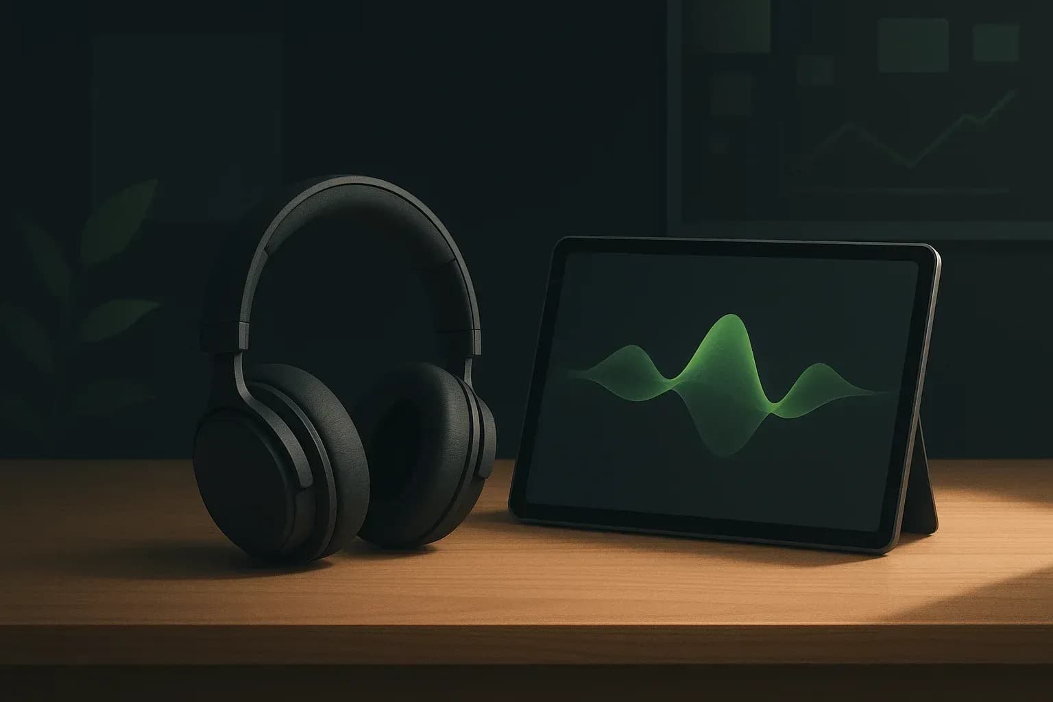 La synthèse vocale arrive sur Planet-Tech : écoutez nos articles