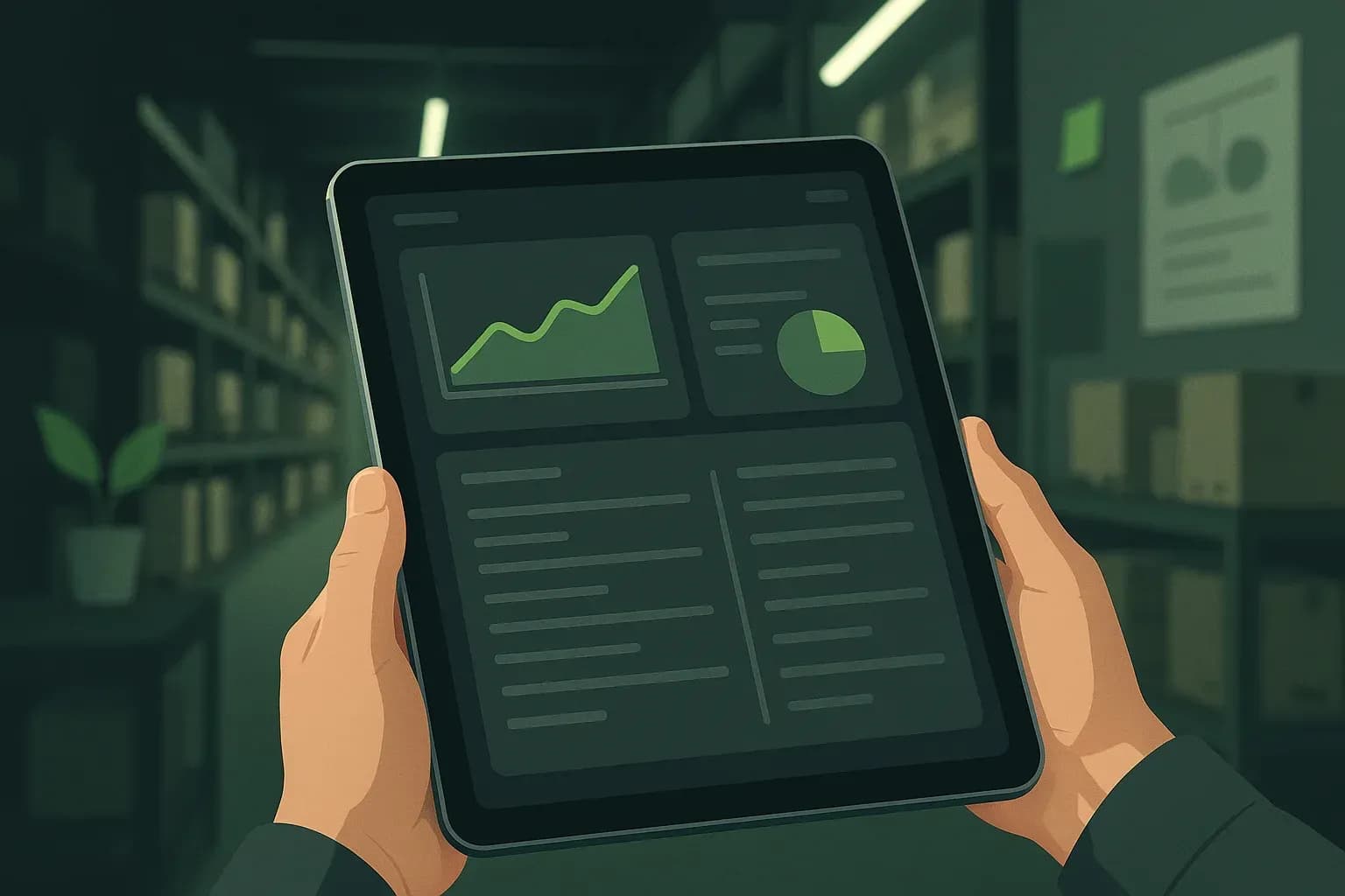 No-Code métier : créez vos propres logiciels de gestion avec l'IA