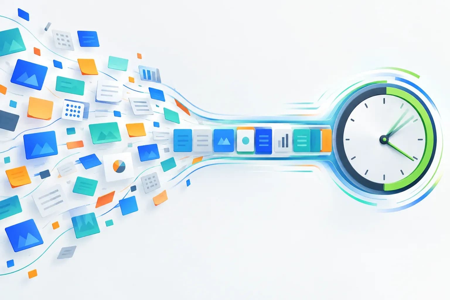 Productivité : comment l'IA et Notion accélèrent vos workflows