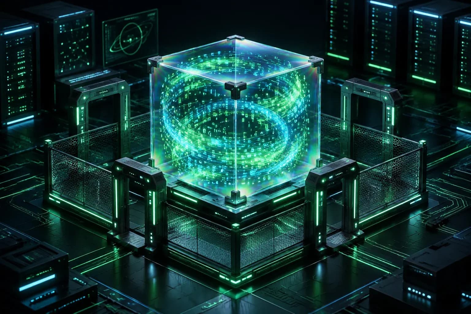 Sécuriser l'exécution du code de vos agents IA : le sandboxing