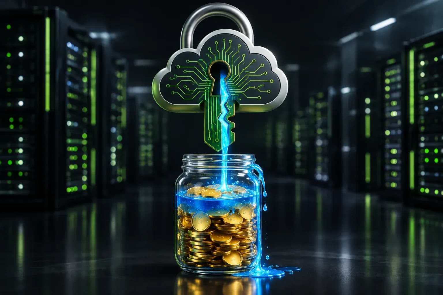 Sécurité des API : protégez vos clés d'IA contre les factures surprises
