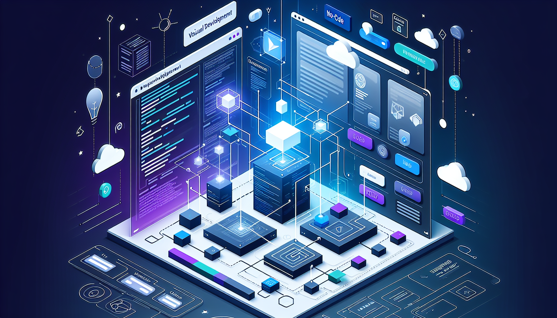 bubble-io-revolutionne-developpement-sans-code-2026-featured