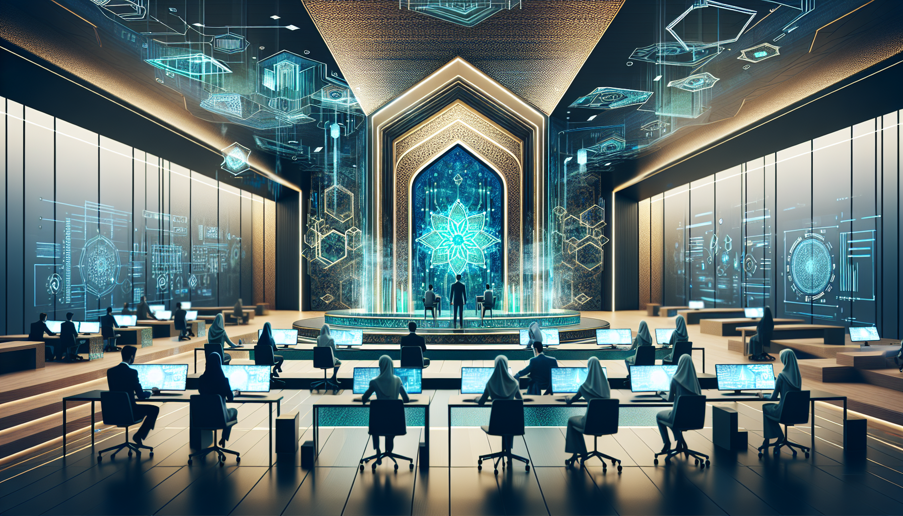 icesco-revolution-ia-educative-riyad-2026-featured