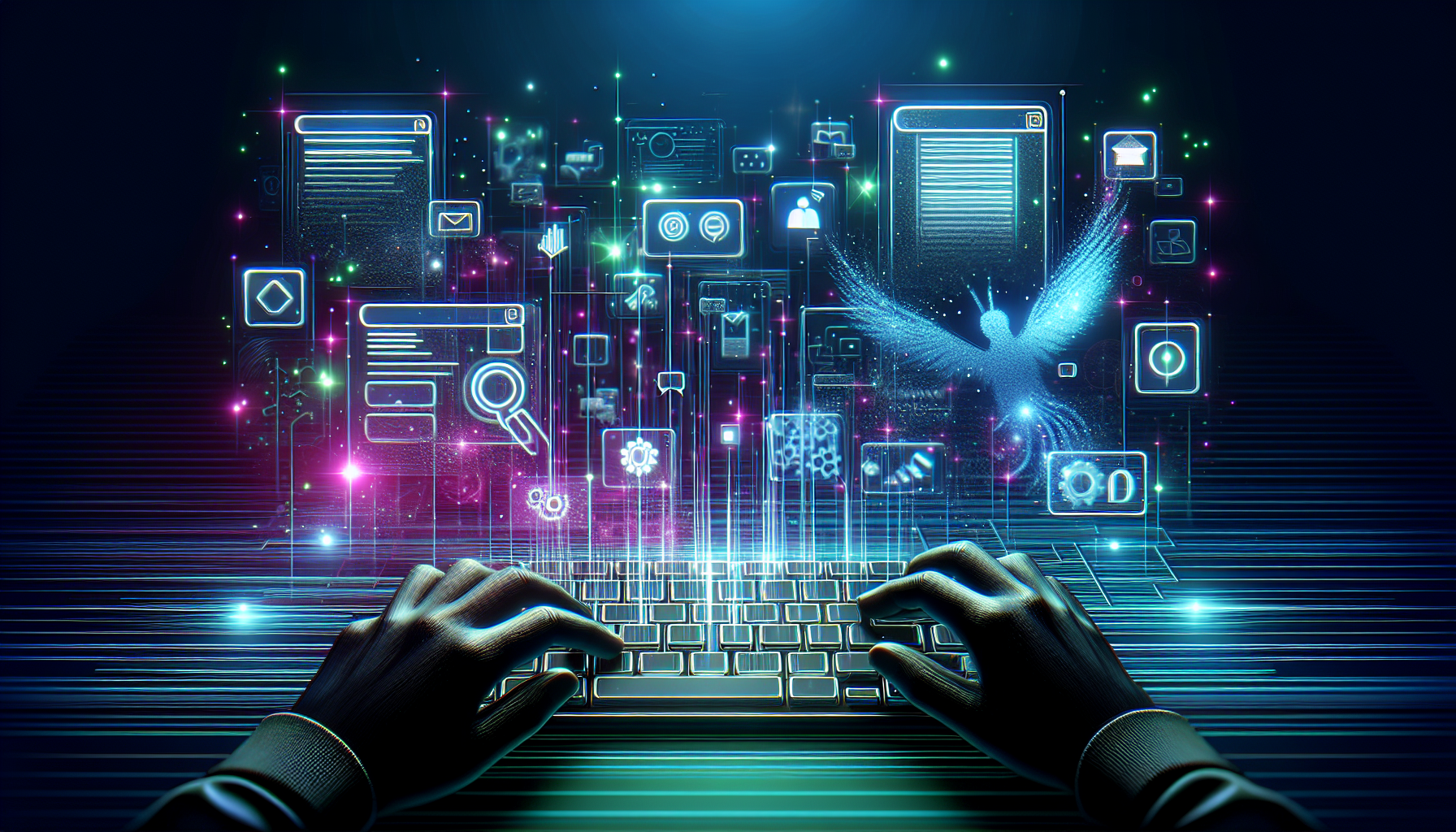 no-code-2026-ia-transforme-creation-apps-featured