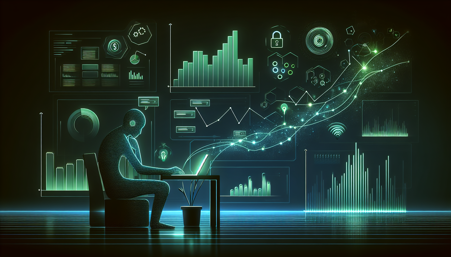no-code-2026-silence-mediatique-boom-economique-featured
