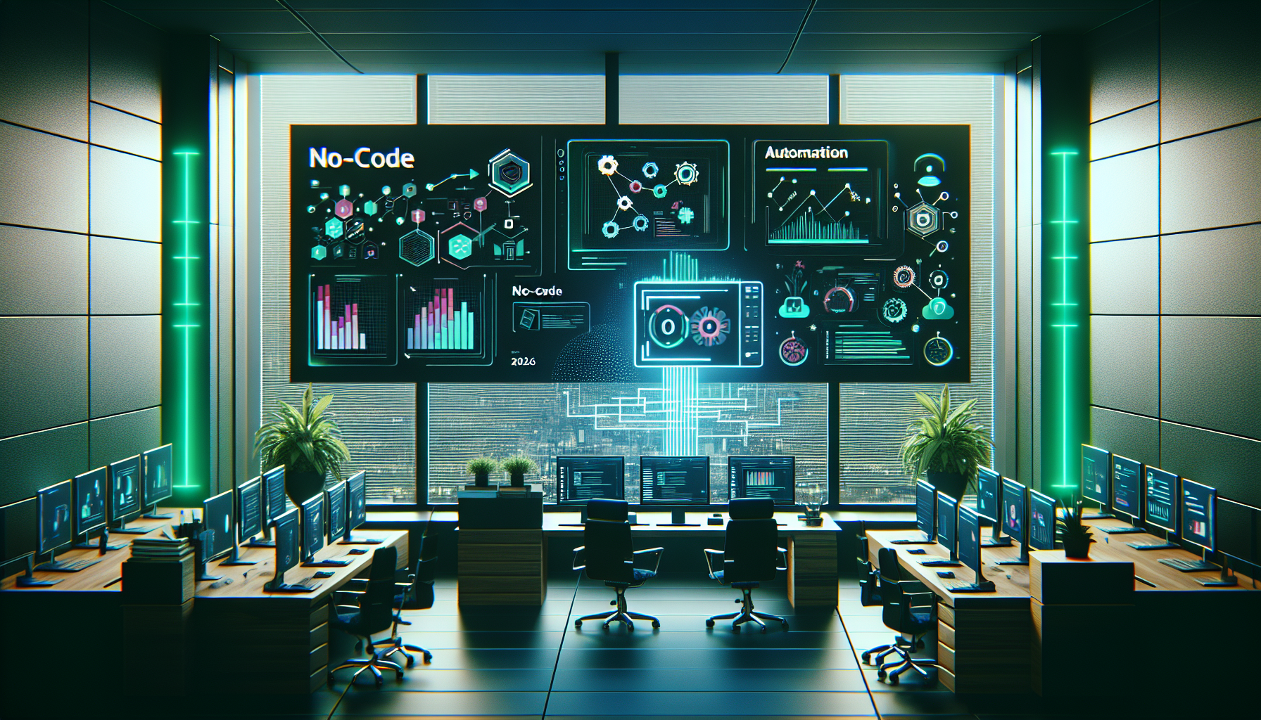 nocode-2026-absence-buzz-revele-maturite-cachee-featured