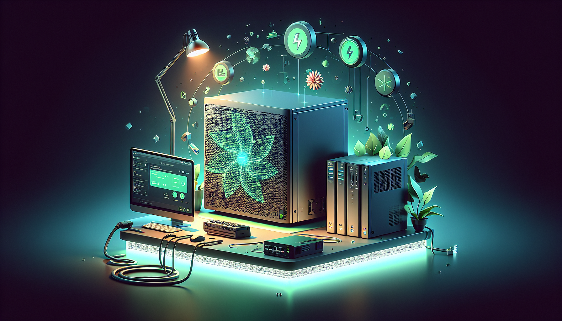 vertiv-power-ups-200-autonomie-electrique-democratisee-featured