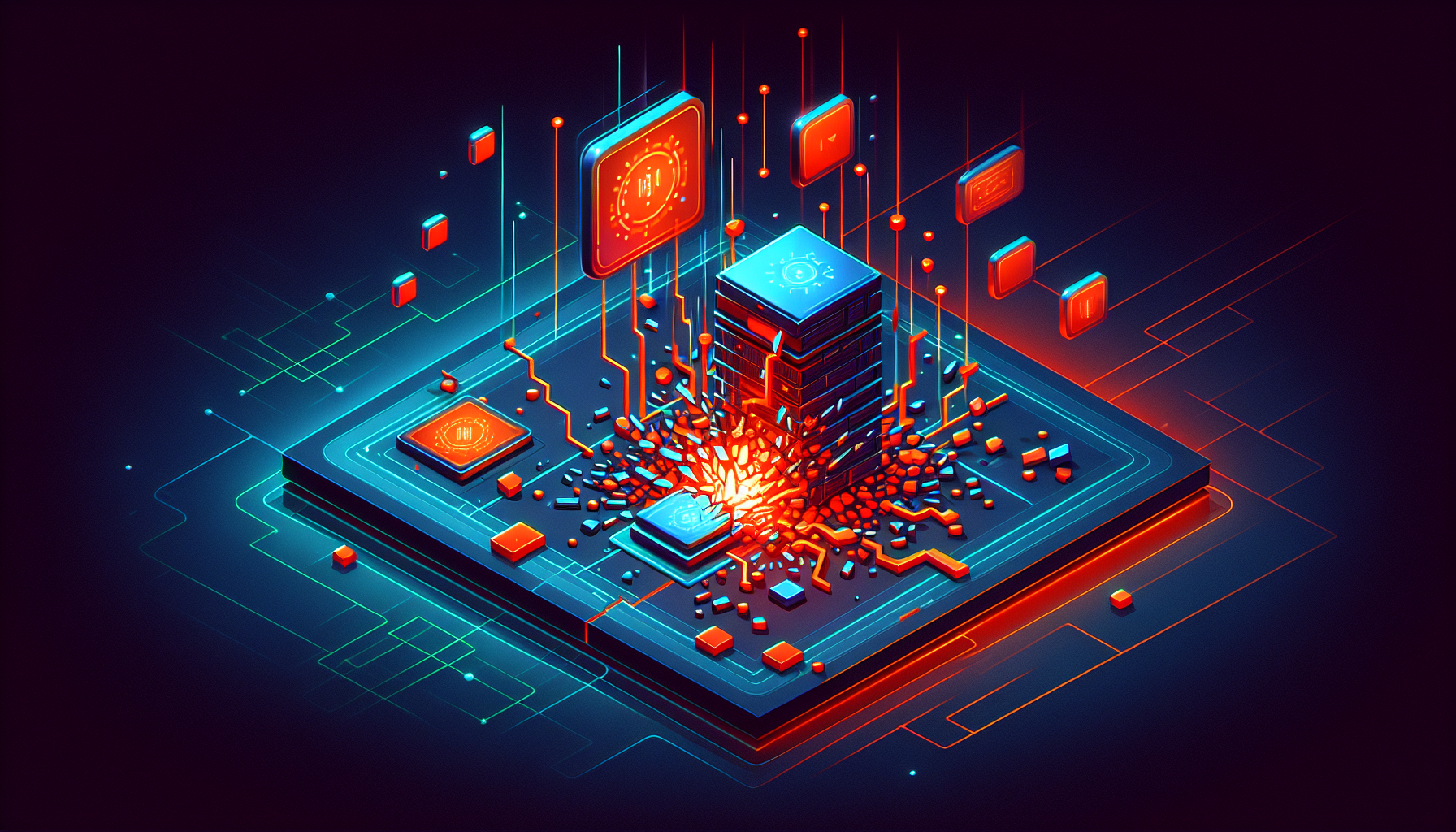 DeepSeek crash système architecture Nvidia Groq 3 LPX