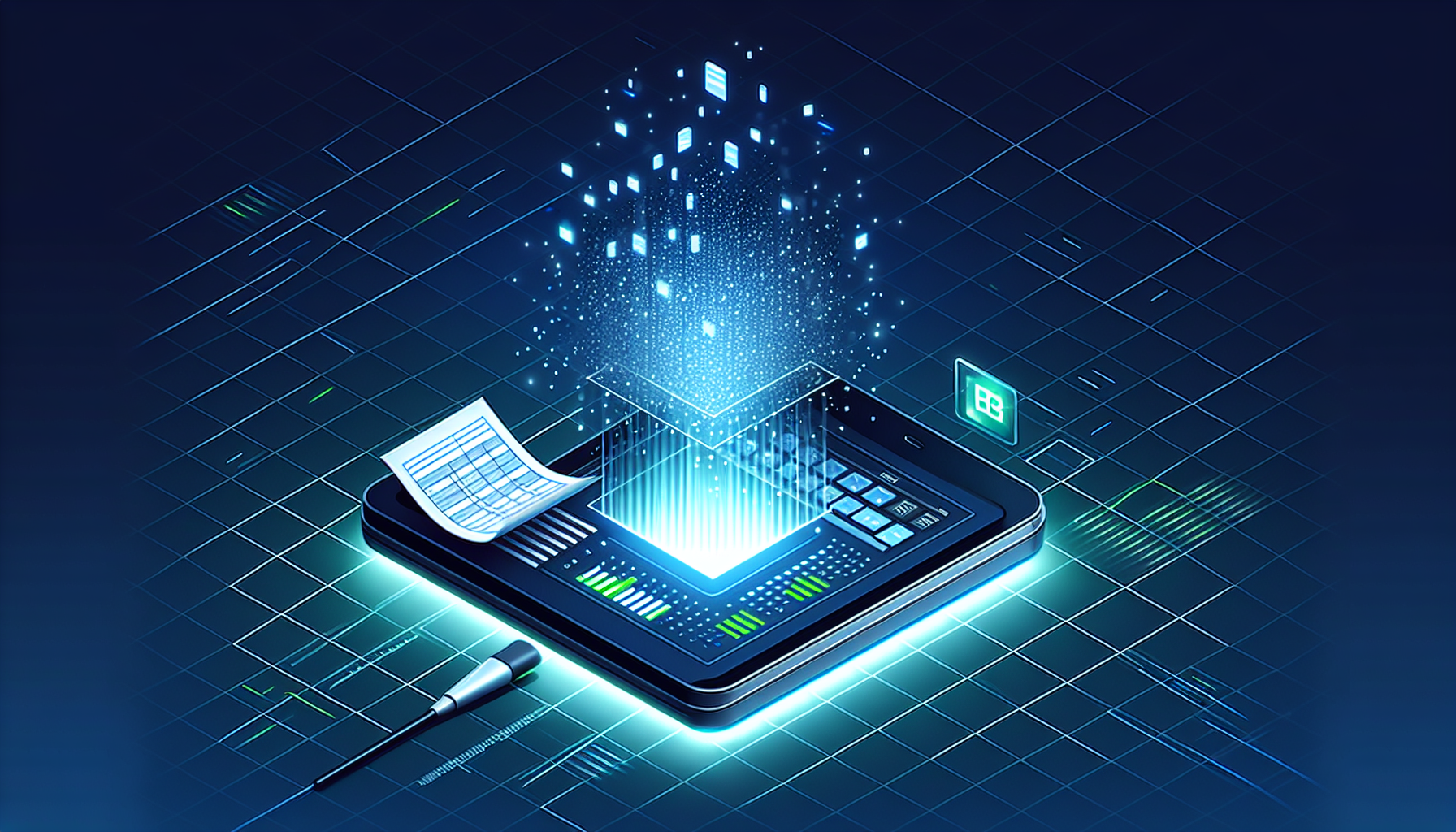 Glide 2026 transforme les tableurs en applications IA no-code