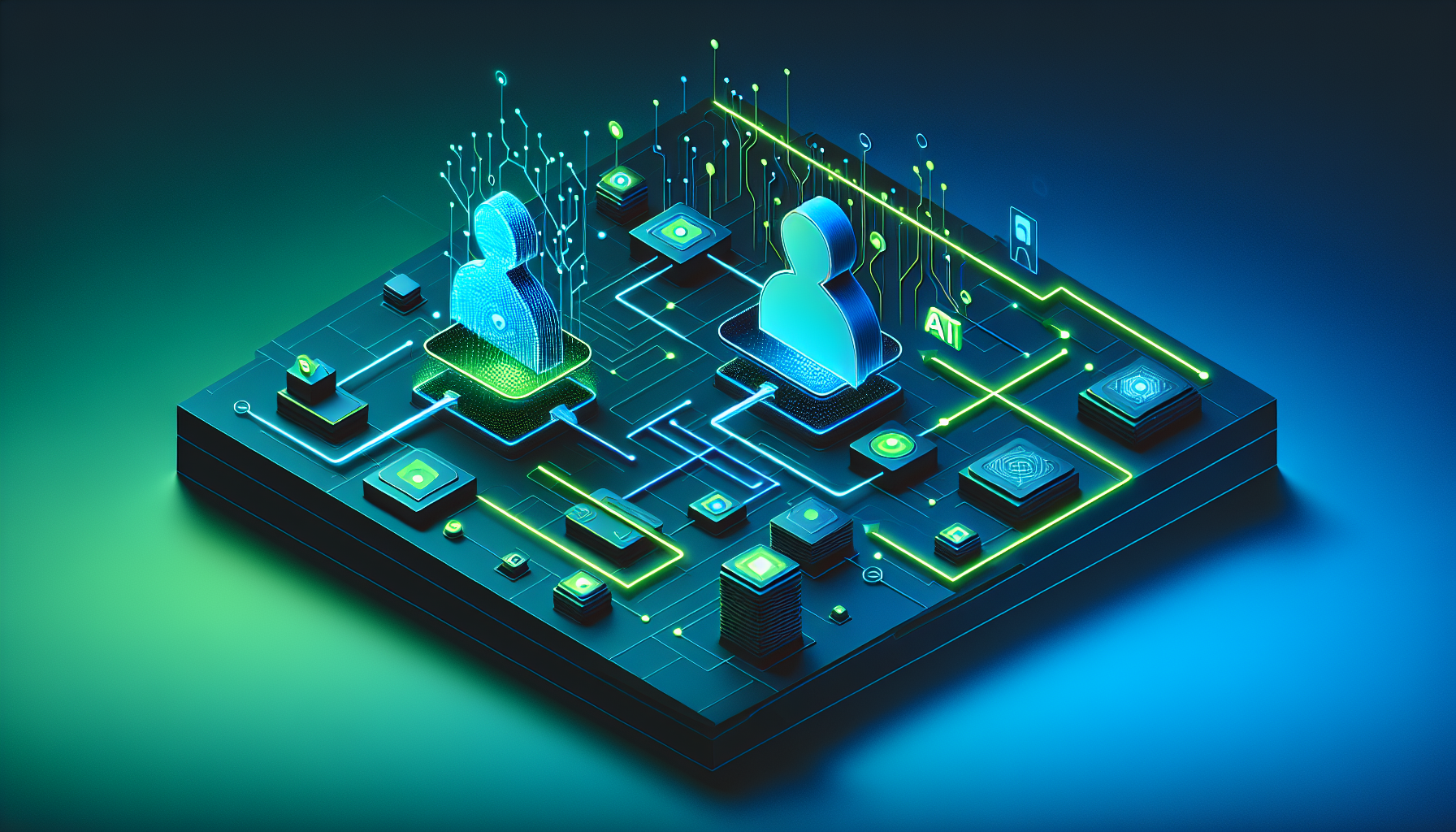 Alliance stratégique LangChain NVIDIA pour l'IA agentique enterprise