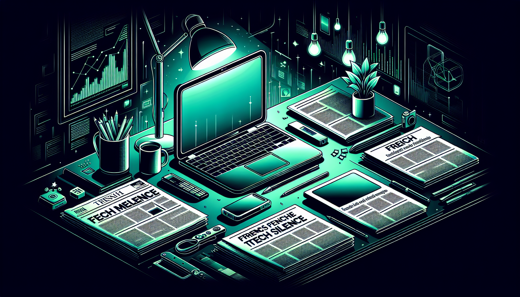 minute-ia-pause-journalisme-ia-francais-defis-2026-featured