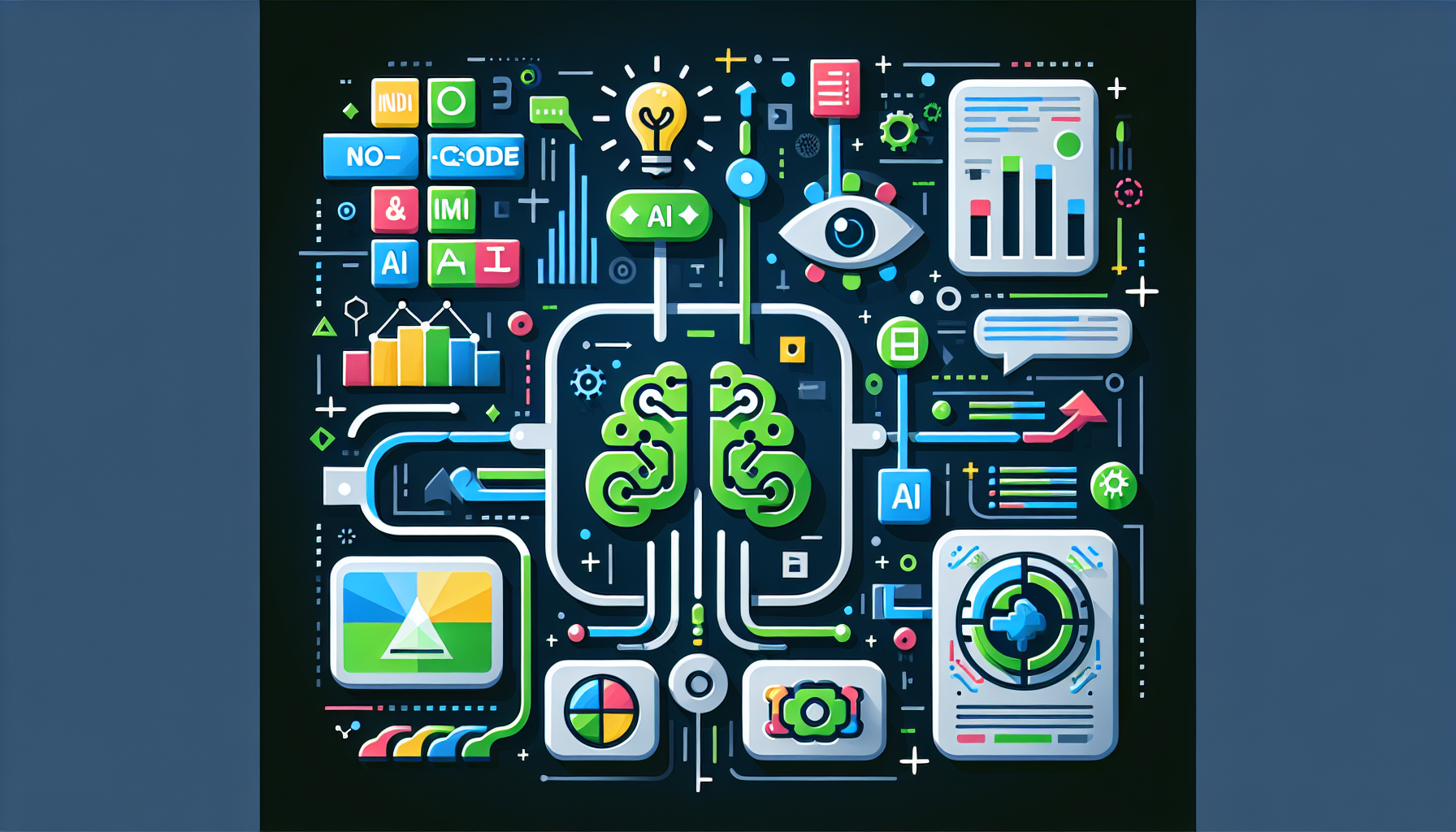 no-code-ia-pme-francaises-adoption-2026-featured