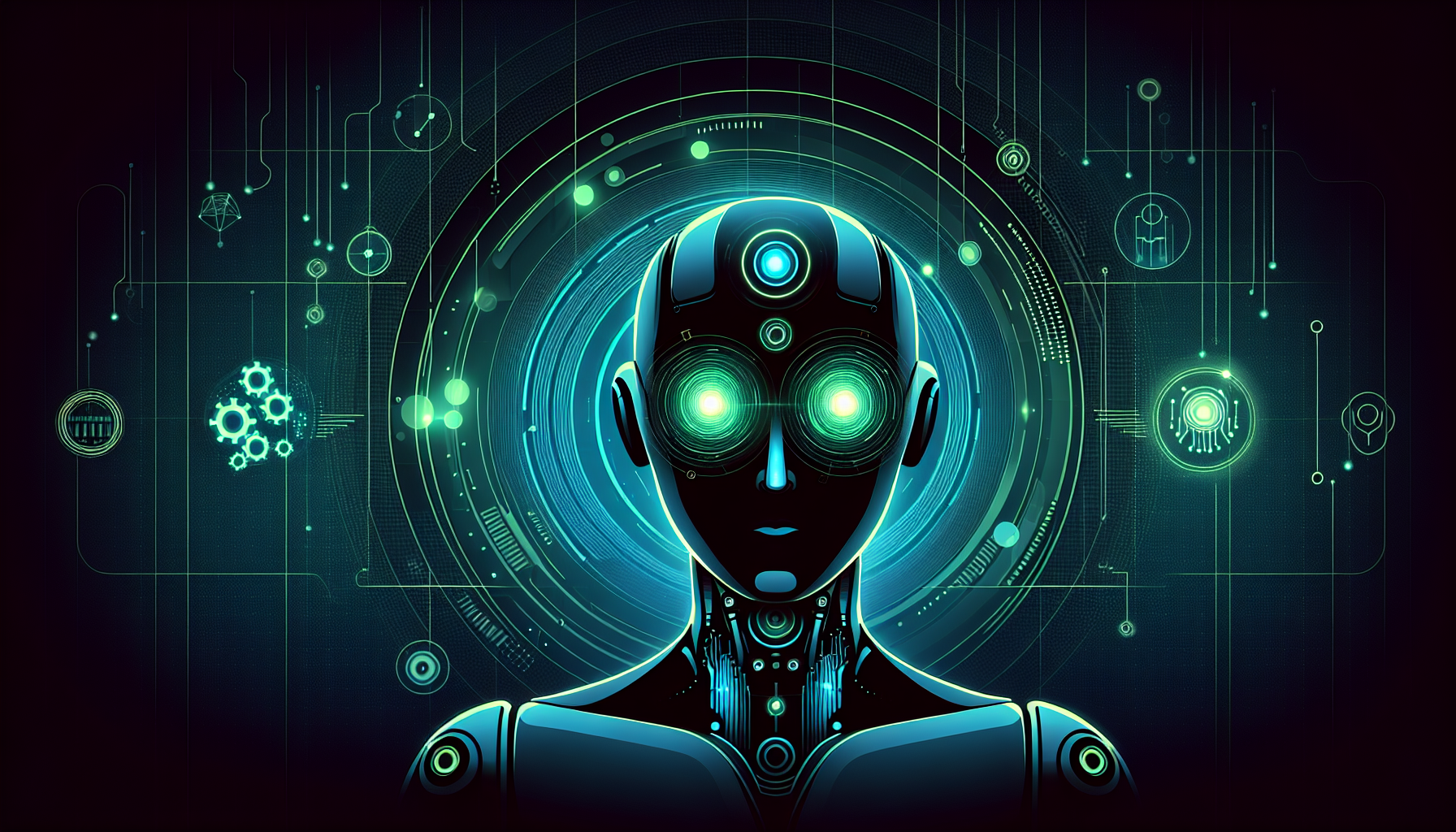 Salon IA Pékin 2026 : robots intelligents et innovation technologique chinoise