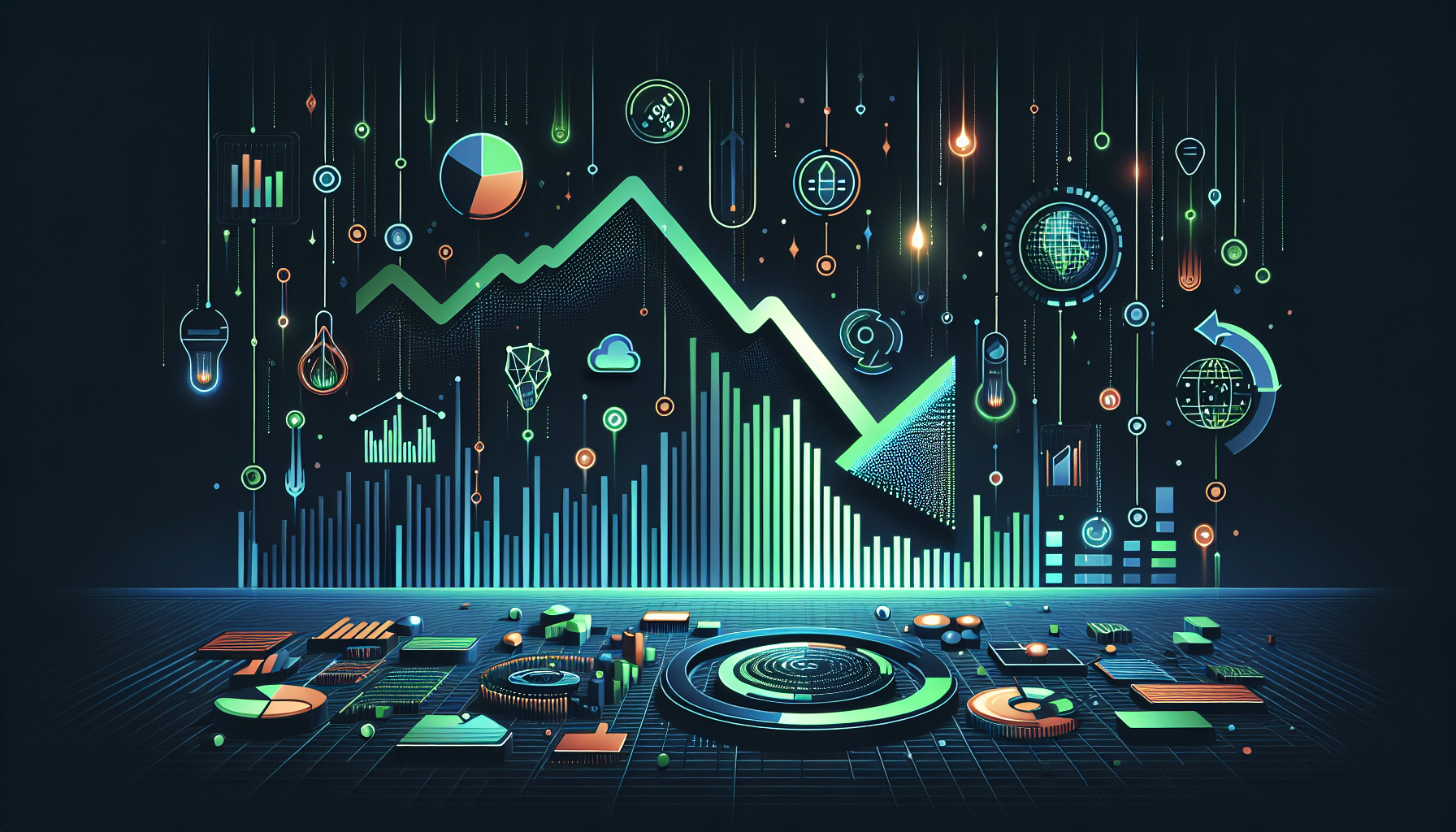 towards-data-science-2026-silence-ecosysteme-ia-featured