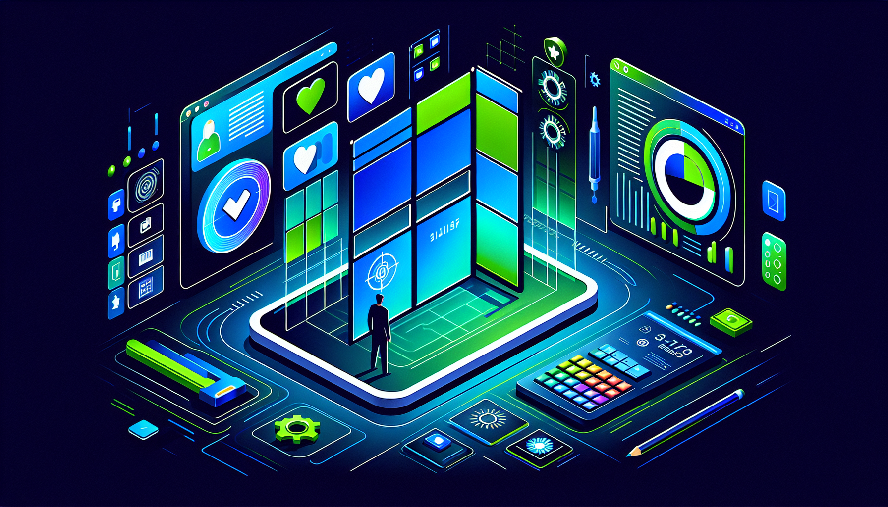 Interface Windows 11 avril 2026 Smart App Control sécurité