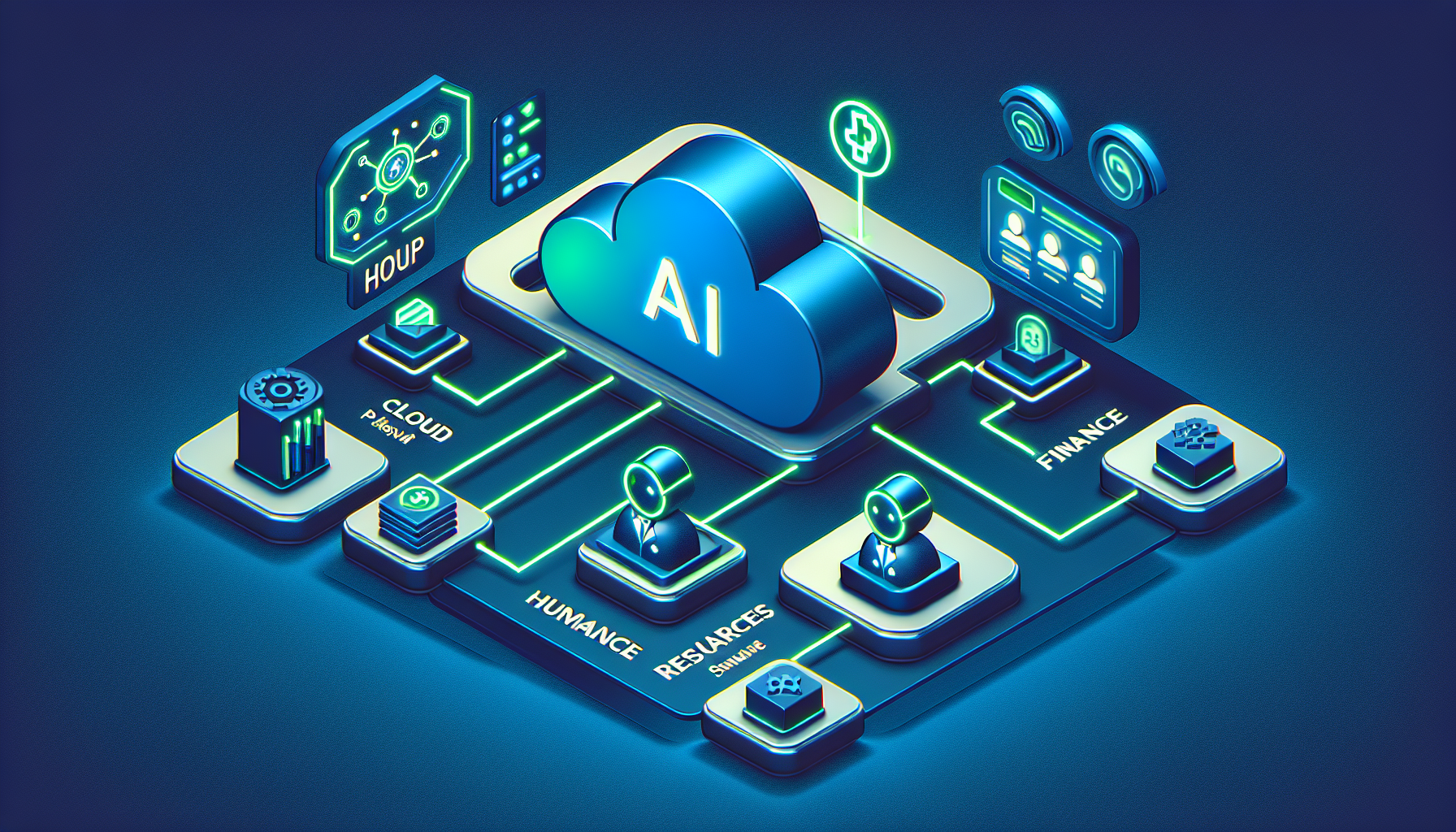 Workday plateforme IA 2026 agents agentic ERP cloud