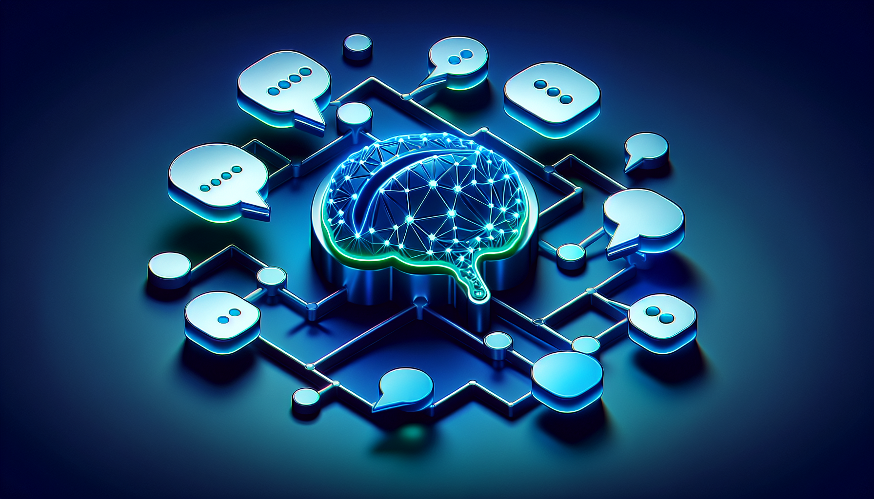 Manychat automatisation conversationnelle IA chatbot marketing