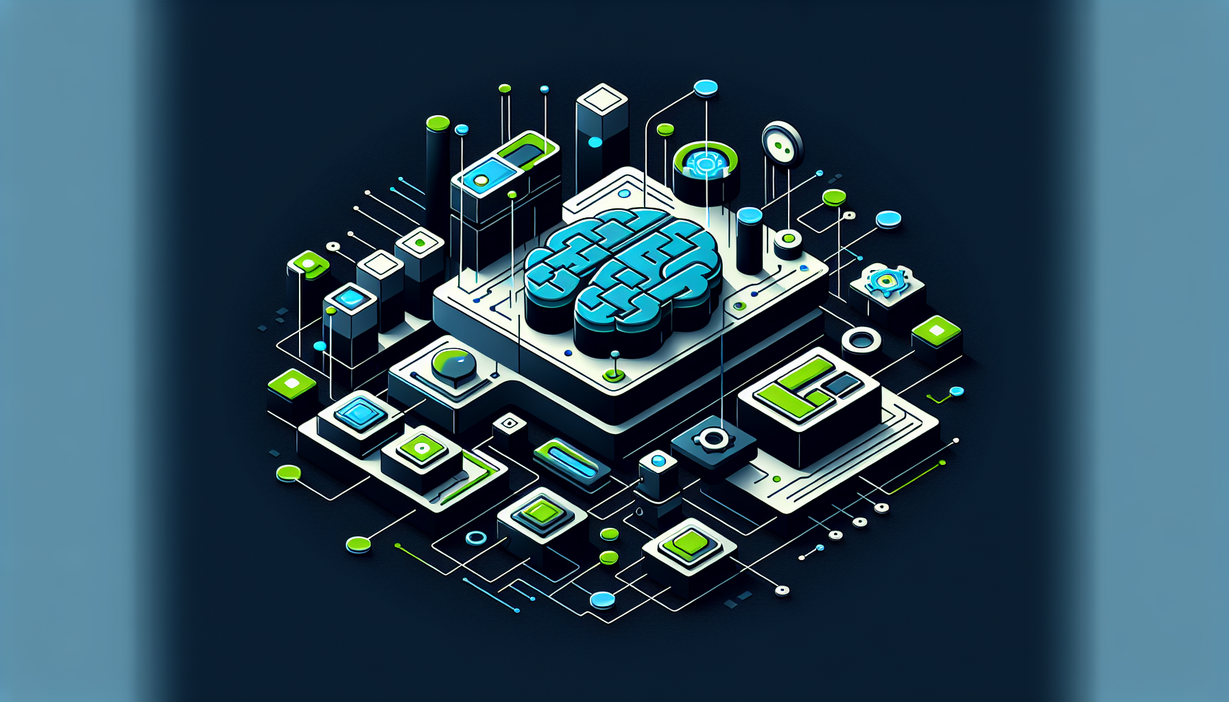 No-code IA native - Révolution des plateformes sans code en 2026