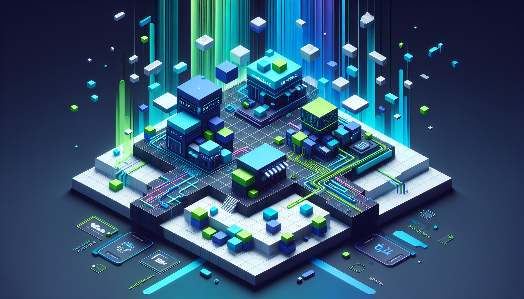 Plateforme Nocode Exits et marketplace acquisitions no-code 2026