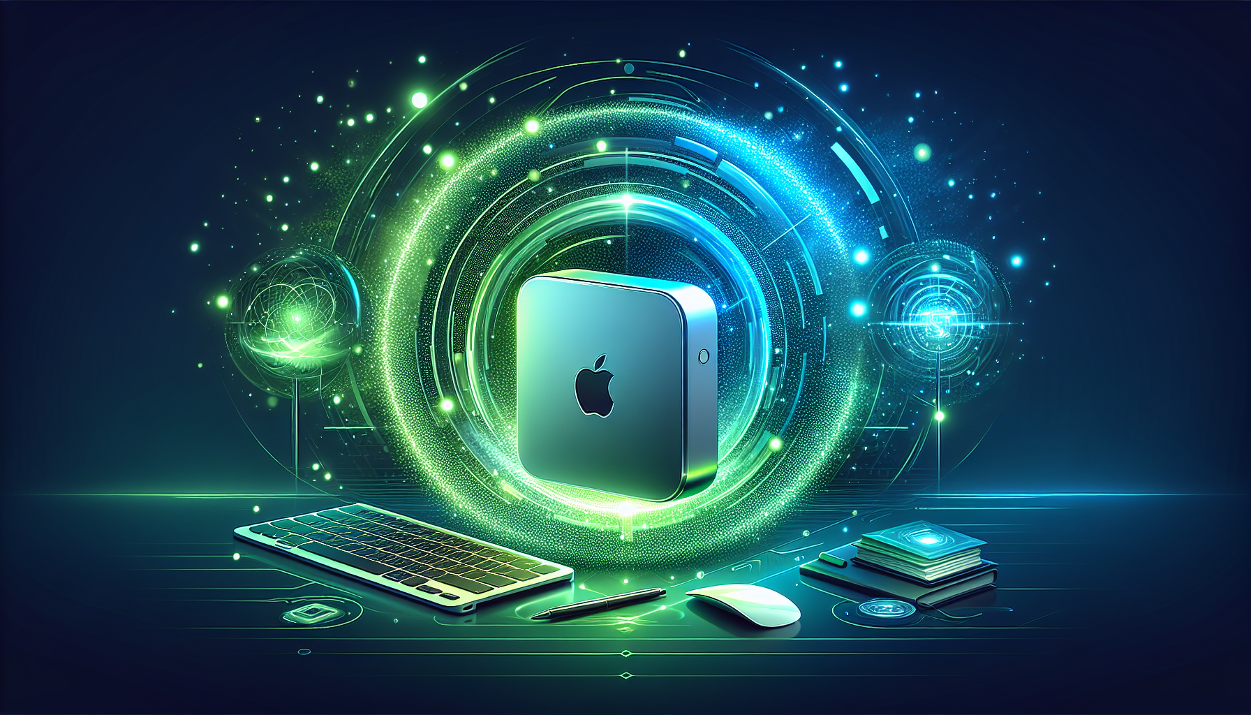 Agents IA locaux Perplexity hébergés sur Mac mini pour souveraineté des données